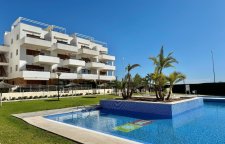 Apartamento / piso - Reventa - Orihuela Costa - VA-APT002C