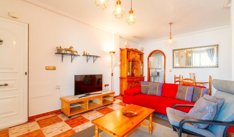 Apartamento / piso - Reventa - Orihuela Costa - Villamartín-Las Filipinas