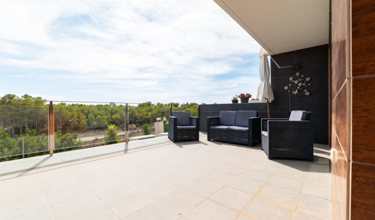 Apartamento / piso - Reventa - Orihuela Costa - Villamartin