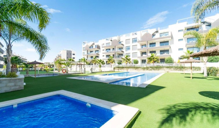 Apartamento / piso - Reventa - Orihuela Costa - Villamartin