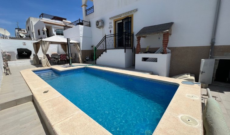 Apartamento / piso - Reventa - Orihuela - Entre Naranjos - Vistabella