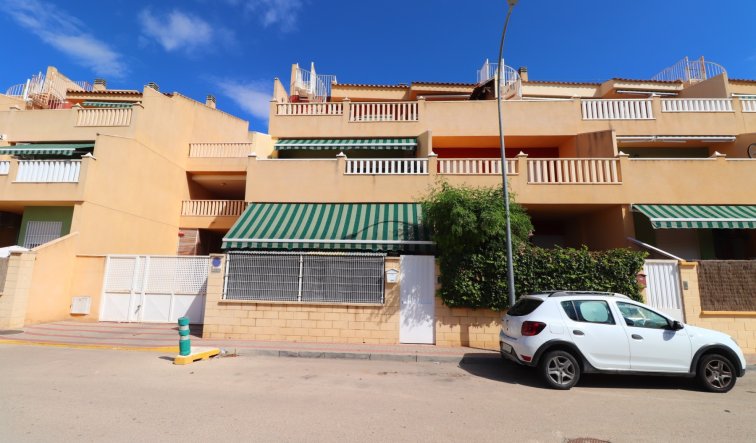 Apartamento / piso - Reventa - Rafal - Rafal - Town