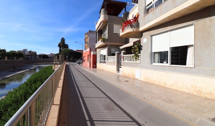 Apartamento / piso - Reventa - Rojales - Rojales - Village