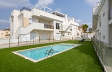 Apartamento / piso - Reventa - San Miguel de Salinas - VA-33336