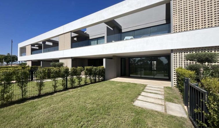 Apartamento / piso - Reventa - Santa Rosalia - Santa Rosalia