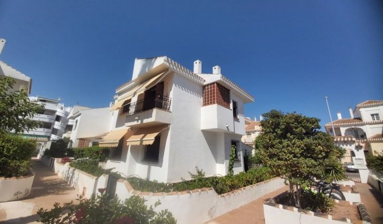 Apartamento / piso - Reventa - Torre de la Horadada - Torre de la Horadada