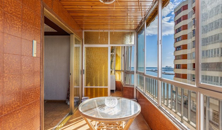 Apartamento / piso - Reventa - Torrevieja - Acequion