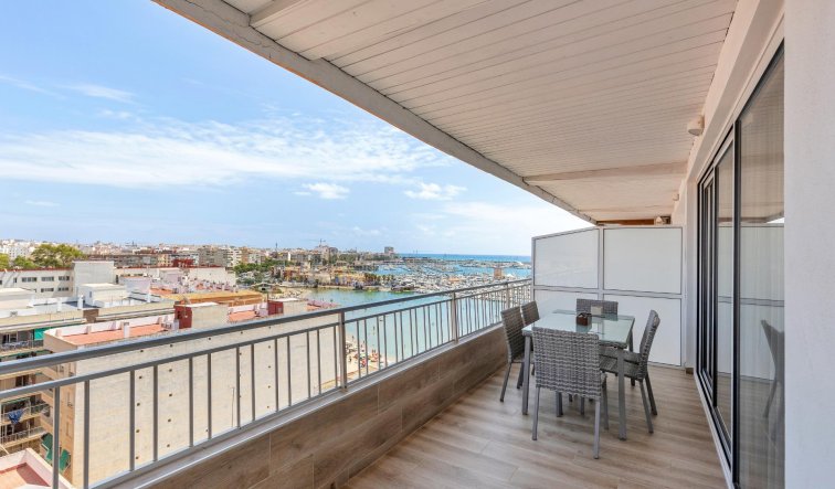 Apartamento / piso - Reventa - Torrevieja - Acequion