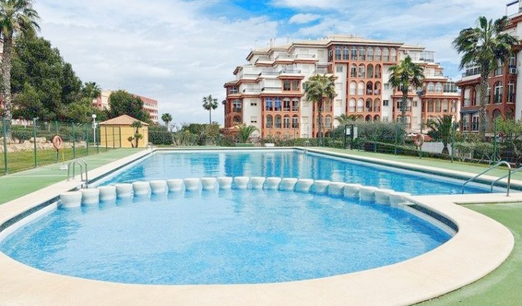 Apartamento / piso - Reventa - Torrevieja - Aguas Nuevas 1