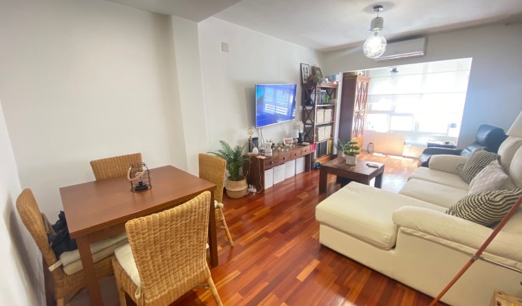 Apartamento / piso - Reventa - Torrevieja - Central