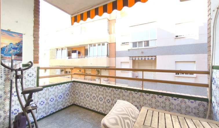 Apartamento / piso - Reventa - Torrevieja - Centro