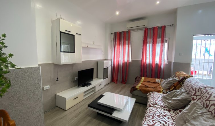 Apartamento / piso - Reventa - Torrevieja - Centro