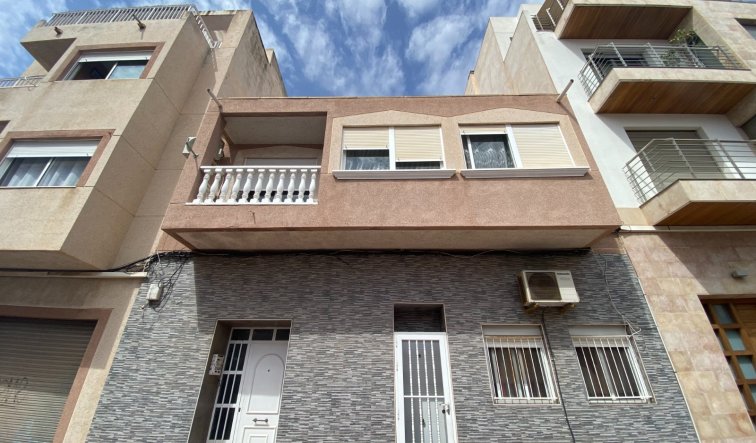 Apartamento / piso - Reventa - Torrevieja - Centro