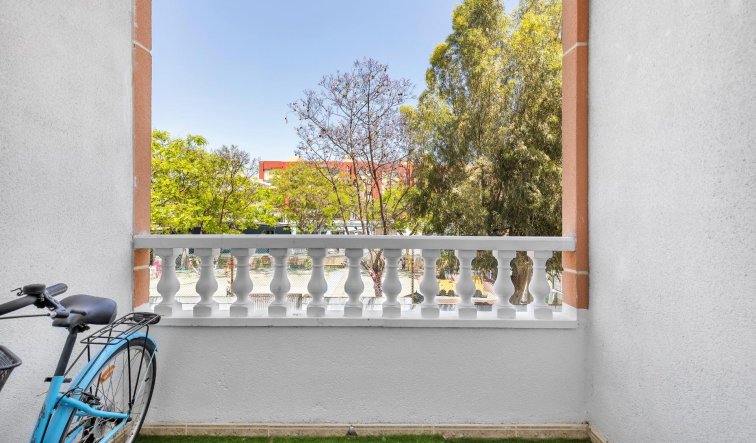 Apartamento / piso - Reventa - Torrevieja - Centro
