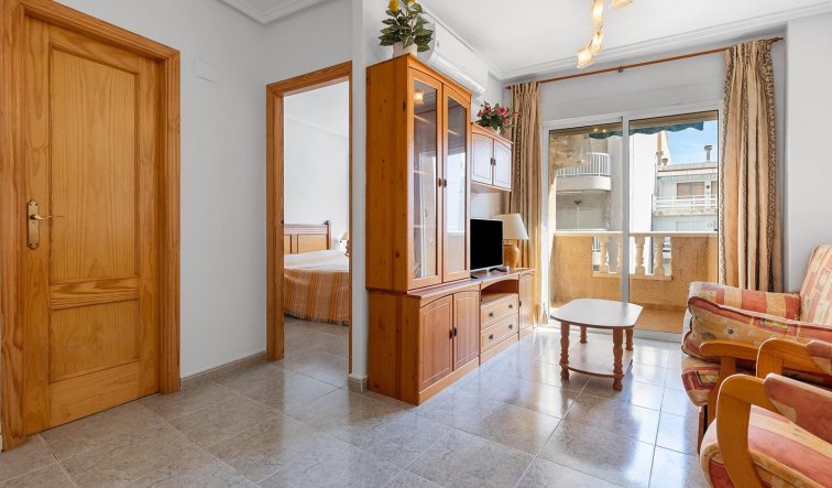 Apartamento / piso - Reventa - Torrevieja - Centro