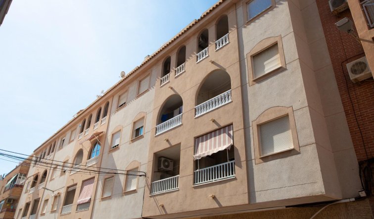 Apartamento / piso - Reventa - Torrevieja - Centro