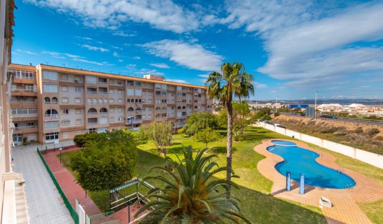 Apartamento / piso - Reventa - Torrevieja - El Acequión - Los Náufragos