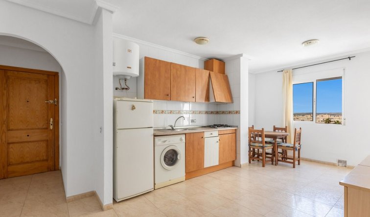 Apartamento / piso - Reventa - Torrevieja - El molino