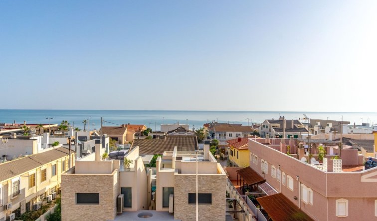Apartamento / piso - Reventa - Torrevieja - La Mata