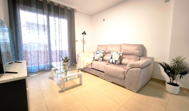 Apartamento / piso - Reventa - Torrevieja - La Mata