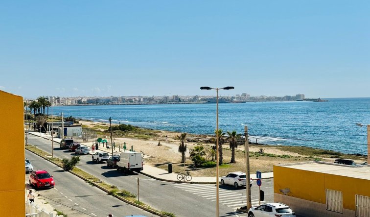 Apartamento / piso - Reventa - Torrevieja - La Veleta
