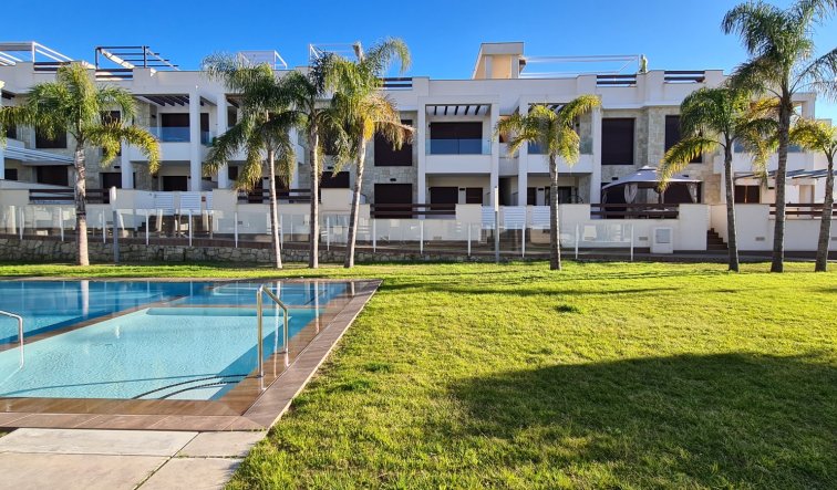 Apartamento / piso - Reventa - Torrevieja - Los balcones