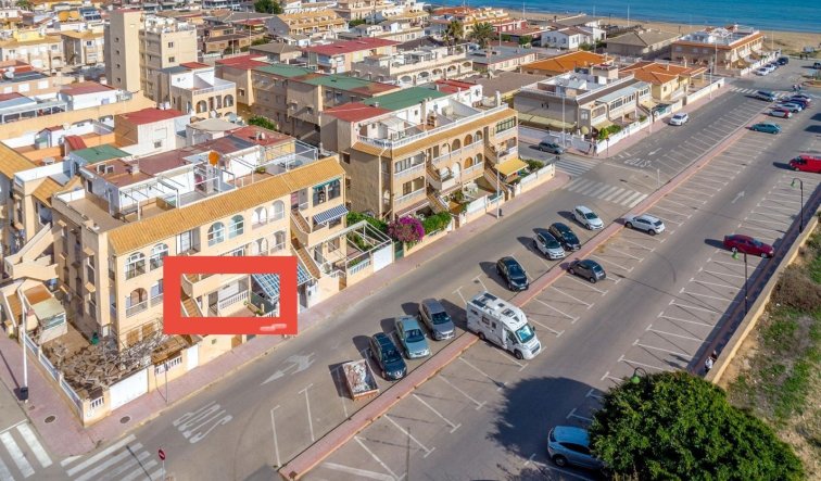 Apartamento / piso - Reventa - Torrevieja - Los Europeos
