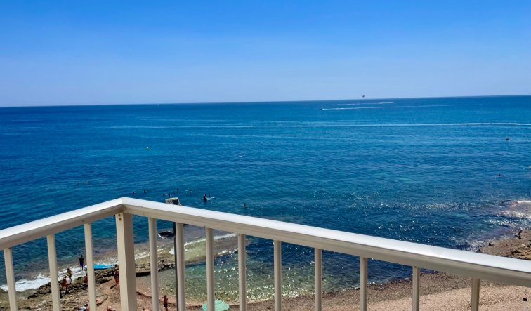 Apartamento / piso - Reventa - Torrevieja - Playa del Cura