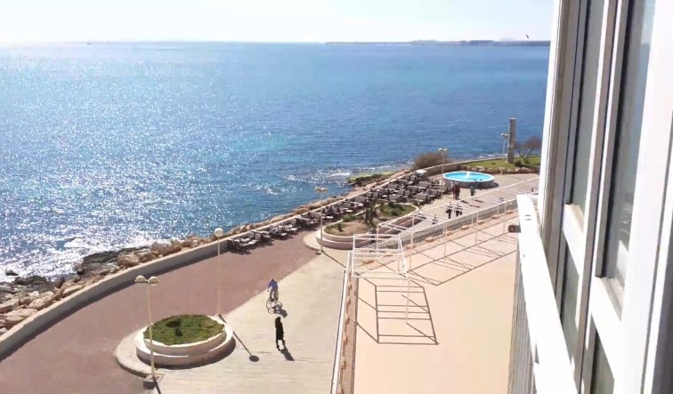 Apartamento / piso - Reventa - Torrevieja - Playa del Cura