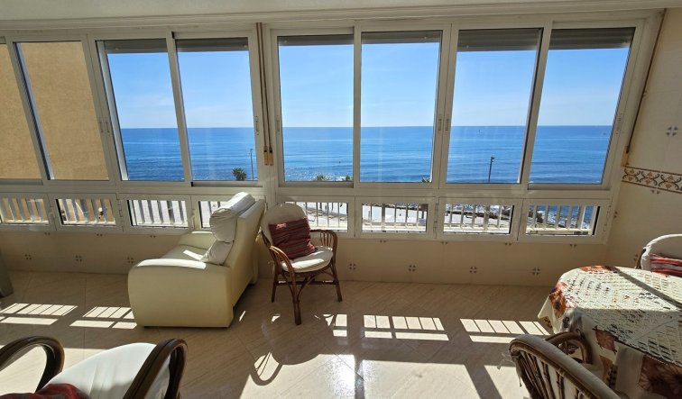 Apartamento / piso - Reventa - Torrevieja - Playa del Cura