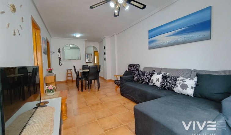Apartamento / piso - Reventa - Torrevieja - Pueblo - Centro