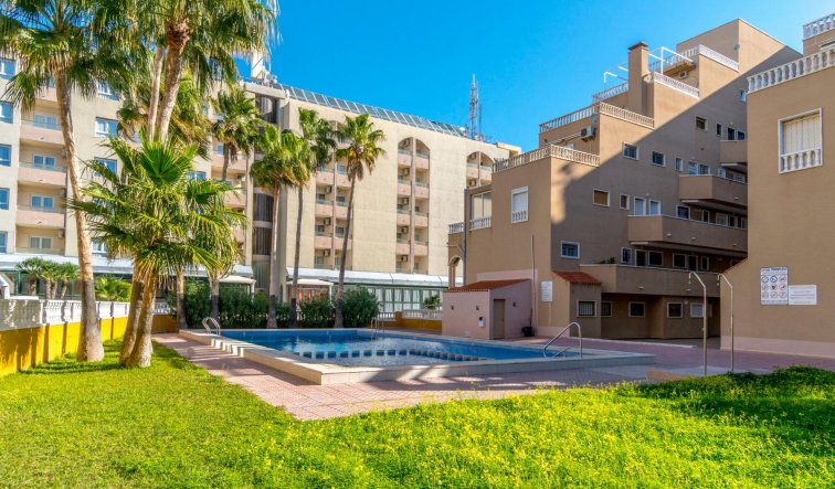Apartamento / piso - Reventa - Torrevieja - Punta Prima