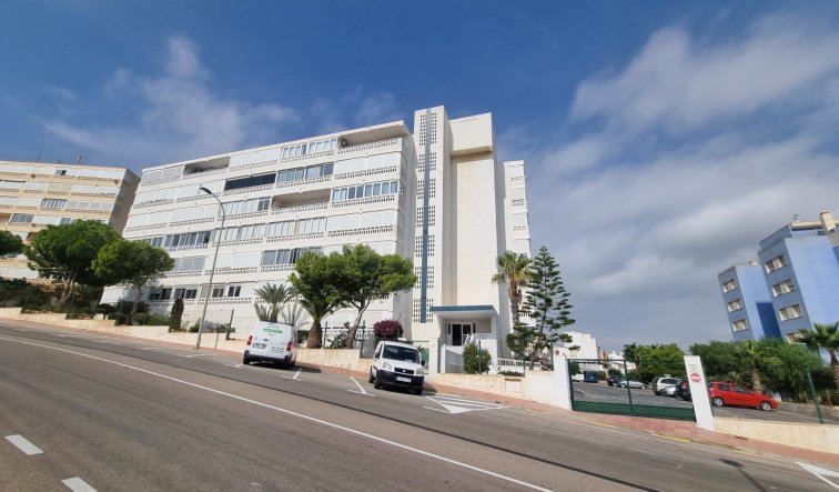 Apartamento / piso - Reventa - Torrevieja - Torreblanca La Mata