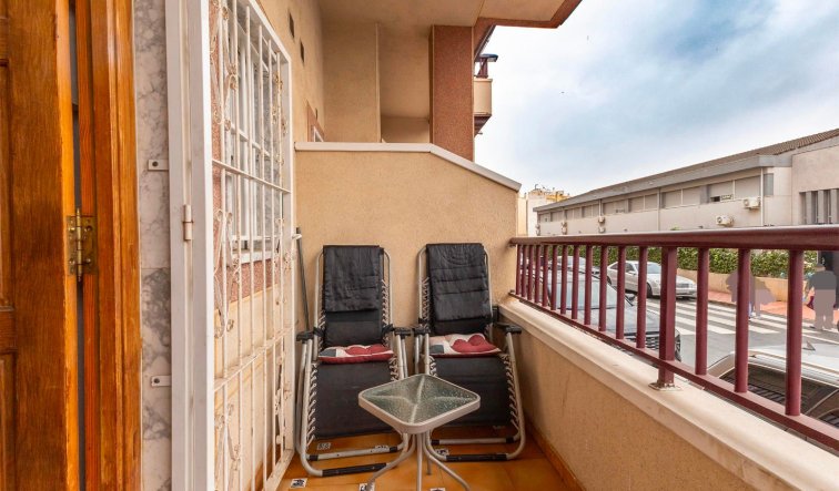 Apartamento / piso - Reventa - Torrevieja - torrevieja