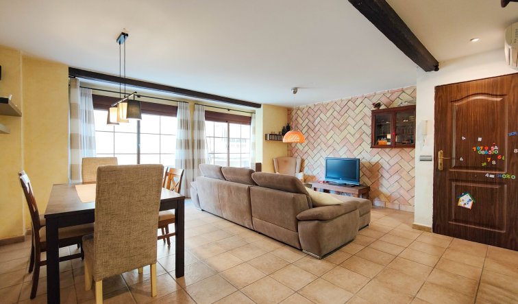 Apartamento / piso - Reventa - Torrevieja - Torrevieja