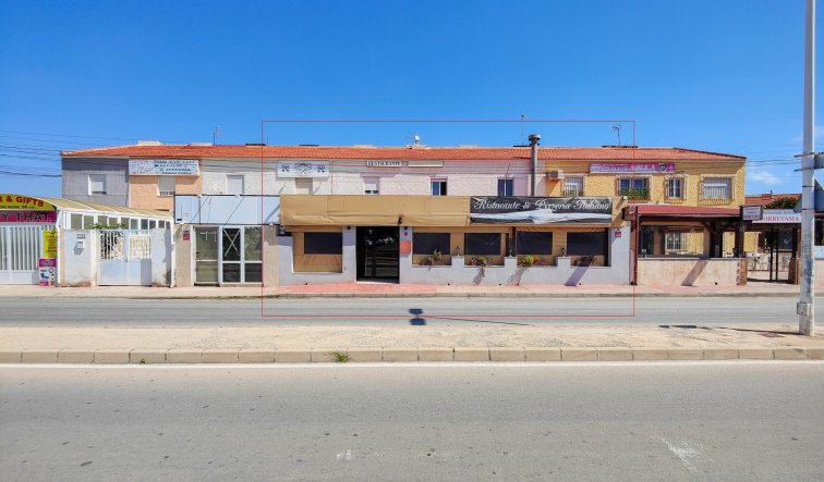 Apartamento / piso - Reventa - Torrevieja - Torrevieja