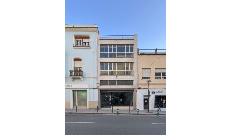 Apartamento / piso - Reventa - Torrevieja - Torrevieja