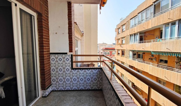 Apartamento / piso - Reventa - Torrevieja - Torrevieja