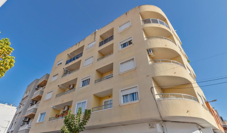 Apartamento / piso - Reventa - Torrevieja - Torrevieja