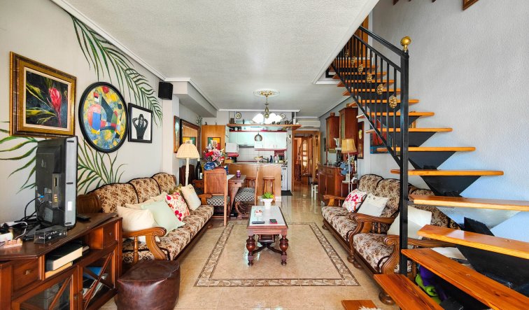 Apartamento / piso - Reventa - Torrevieja - Torrevieja