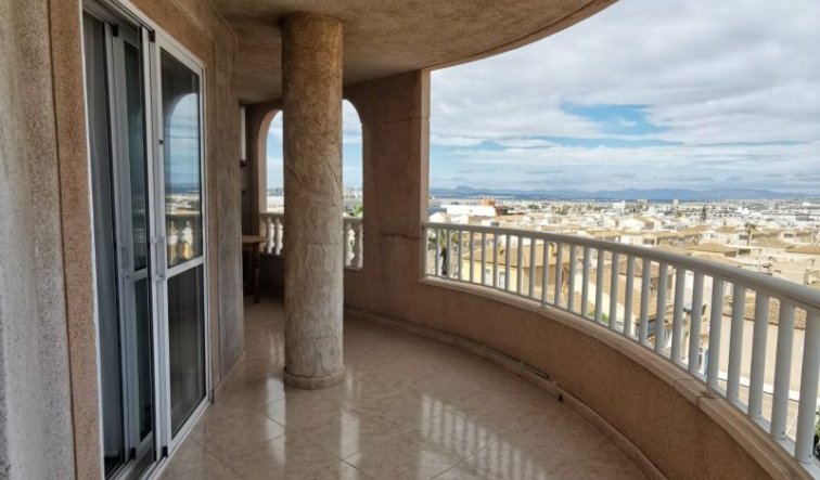 Apartamento / piso - Reventa - Torrevieja - torrevieja