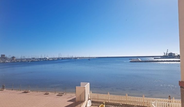 Apartamento / piso - Reventa - Torrevieja - torrevieja