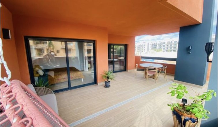 Apartamento / piso - Reventa - Villamartín - Villamartín