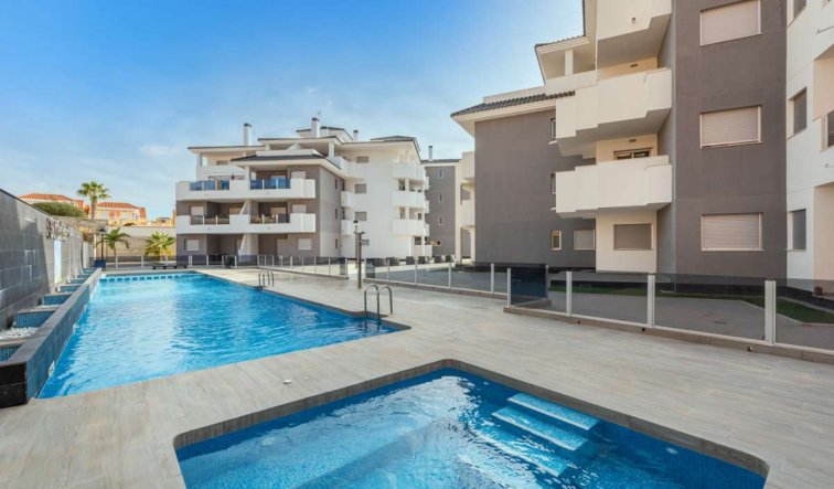 Apartamento / piso - Reventa - Villamartín - Villamartín