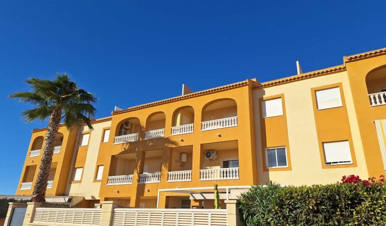 Apartamento / piso - Reventa - Villamartín - Villamartín
