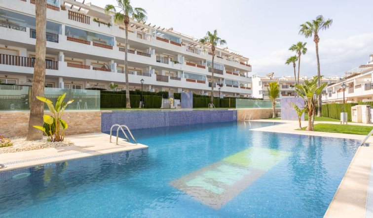 Apartamento / piso - Reventa - Villamartín - Villamartín