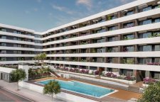 Apartment / flat - New Build - Aguilas - NB-50749