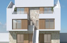 Apartment / flat - New Build - Benejúzar - NB-53503