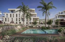 Apartment / flat - New Build - Benicassim - NB-72586