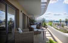 Apartment / flat - New Build - Finestrat - NB-35001